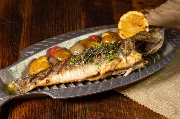 Images Liam's Steak House