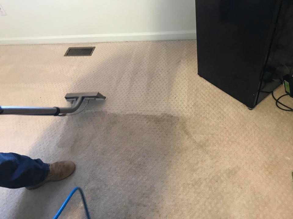 Royalty Air Duct & Carpet Cleaning Photo