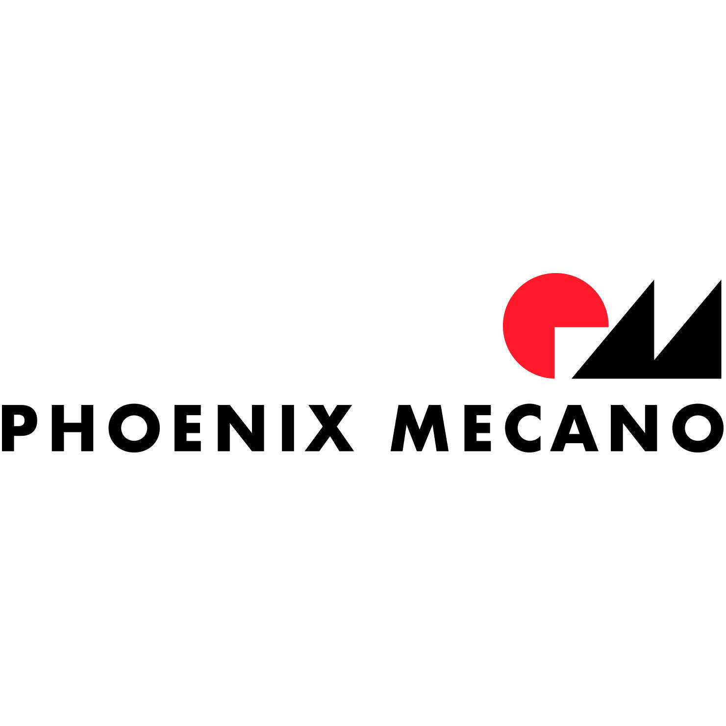 Phoenix Mecano Solutions AG Logo