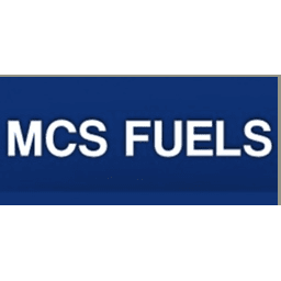 M C S Fuels Logo