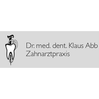 Zahnarztpraxis Dr. Abb GmbH Logo