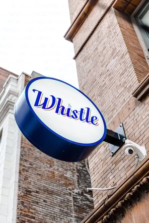 Images Whistle Taproom & Venue