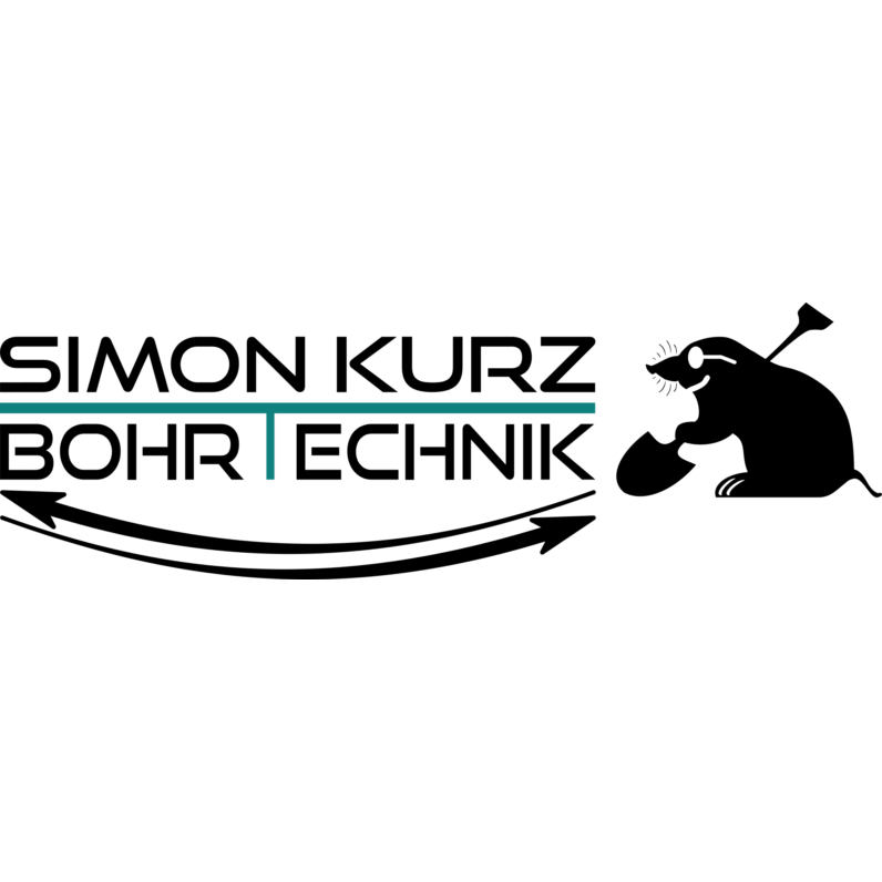 Logo Simon Kurz Bohrtechnik