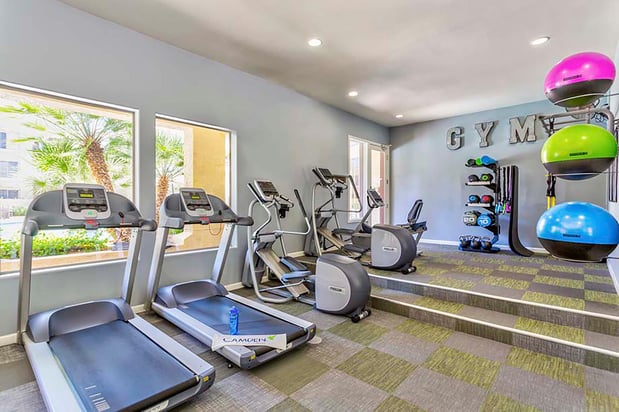 Images Camden Montierra Apartments