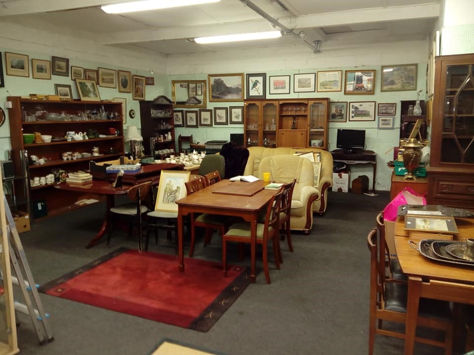 Herman & Wilkinson Auction Rooms 4