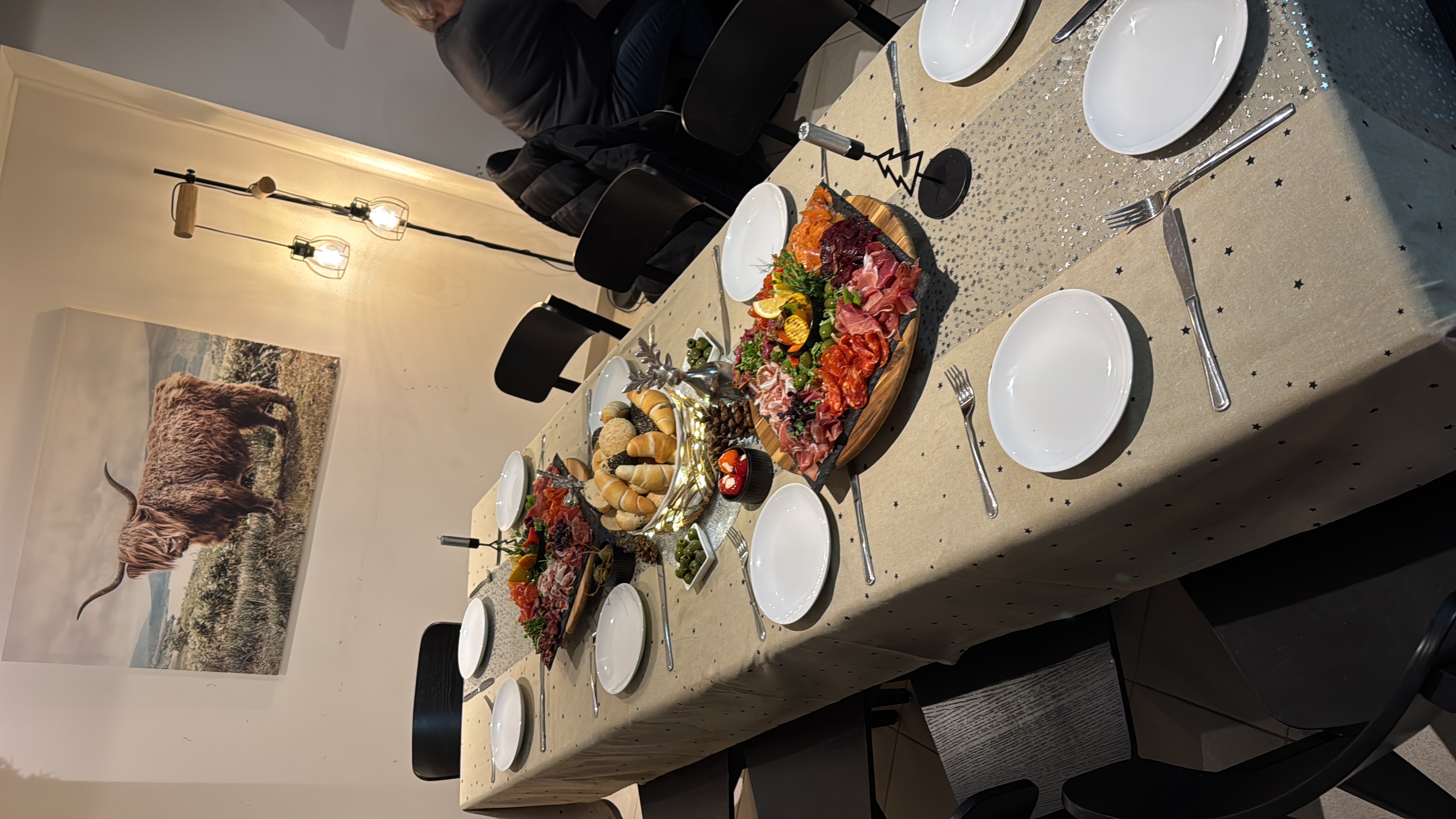 Bild 7 von Bagetteria beim Stier