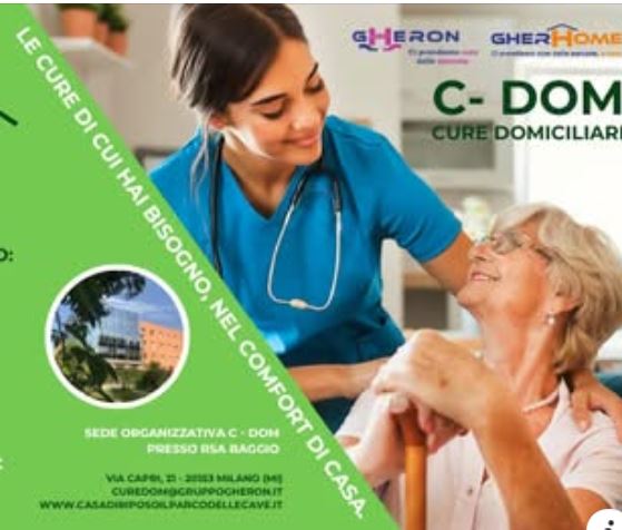 Images Cure Domiciliari GherHome