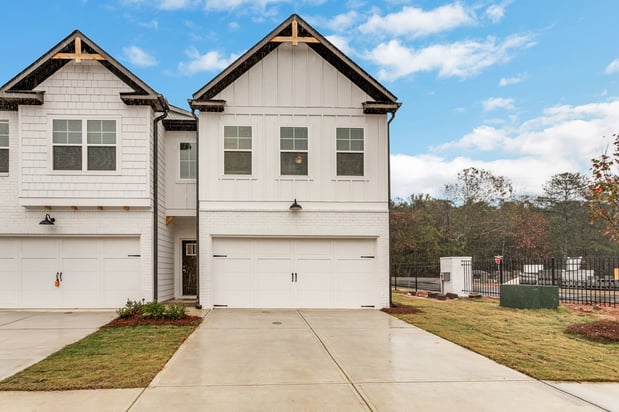 Images Centennial Ridge Townhomes