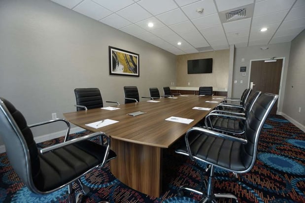 Images Hampton Inn & Suites Oklahoma City/Quail Springs