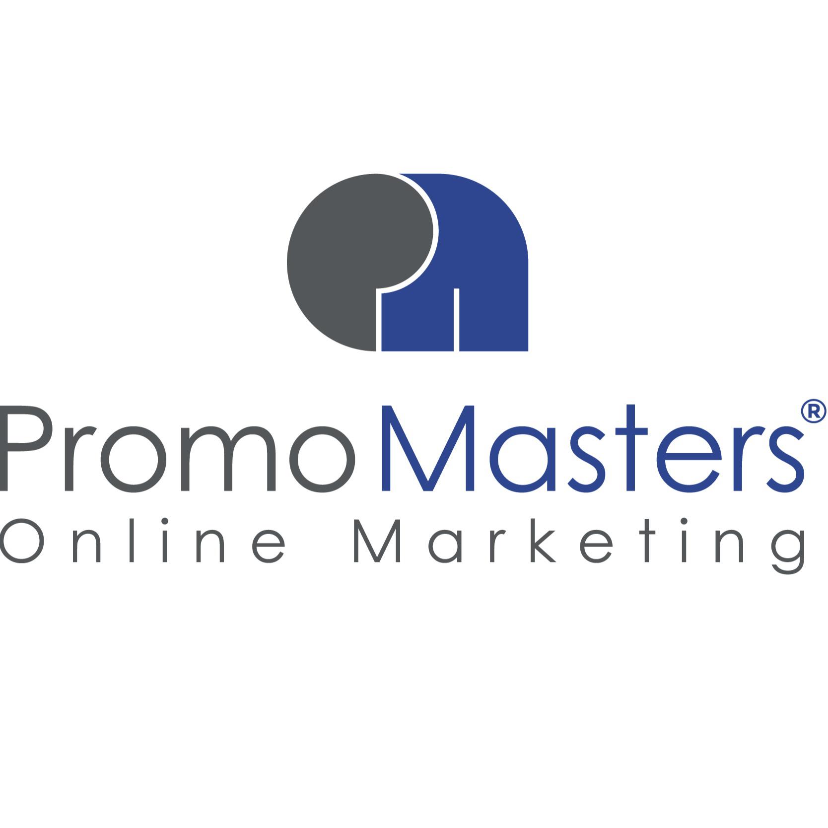 PromoMasters Online Marketing - SEO Agentur Villach Logo