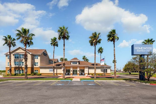 Images Homewood Suites by Hilton Corpus Christi