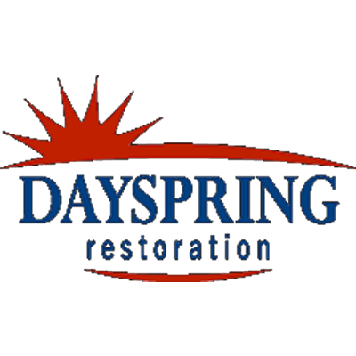 Dayspring Restoration Logo