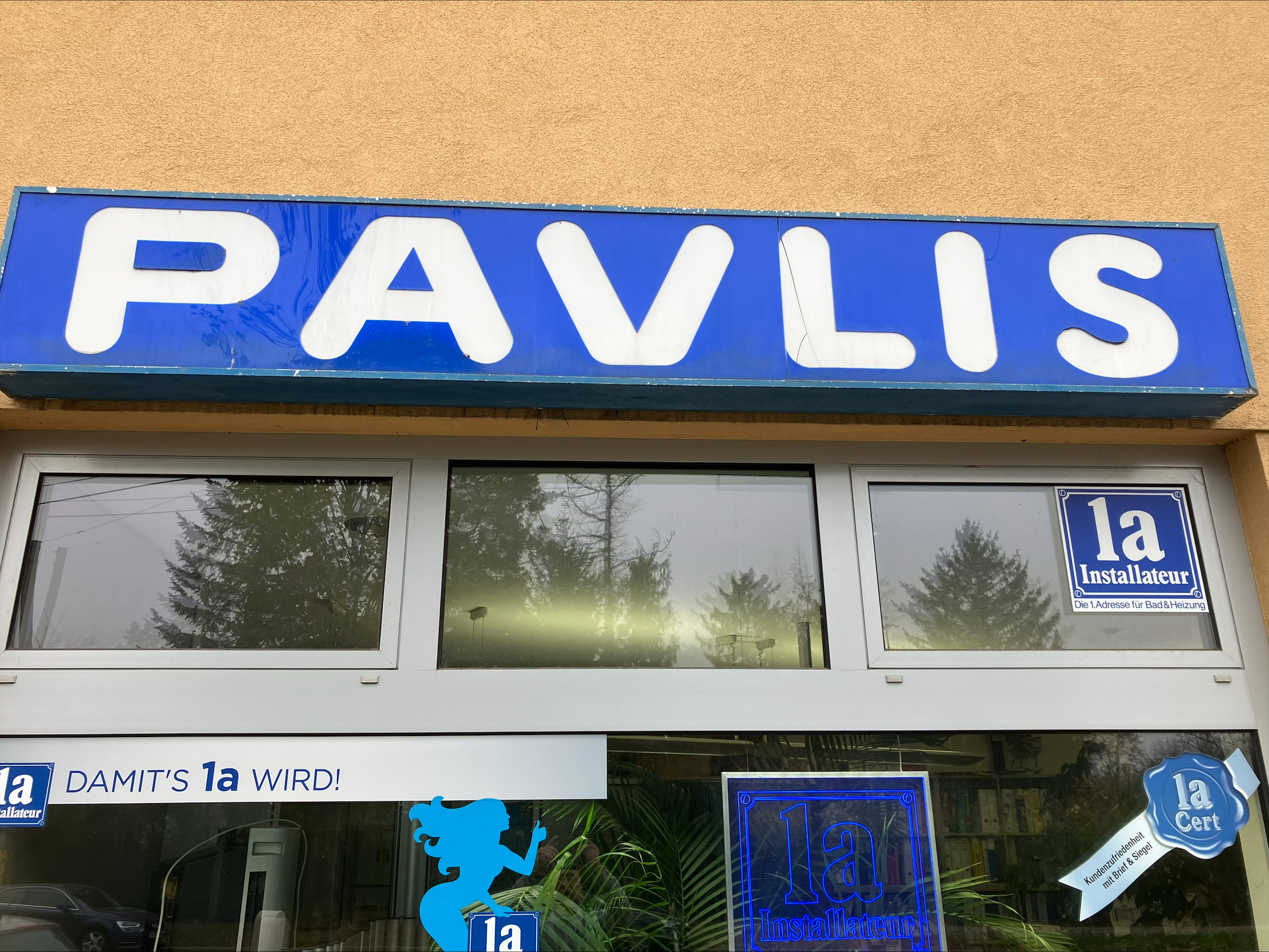 Bild 15 von Franz Pavlis GmbH