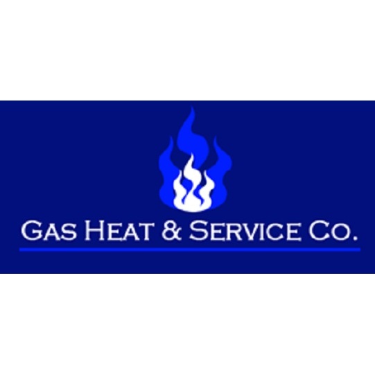 Gas Heat & Services Co Logo