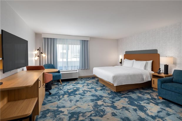 Images Hampton Inn & Suites by Hilton San Diego SeaWorld
