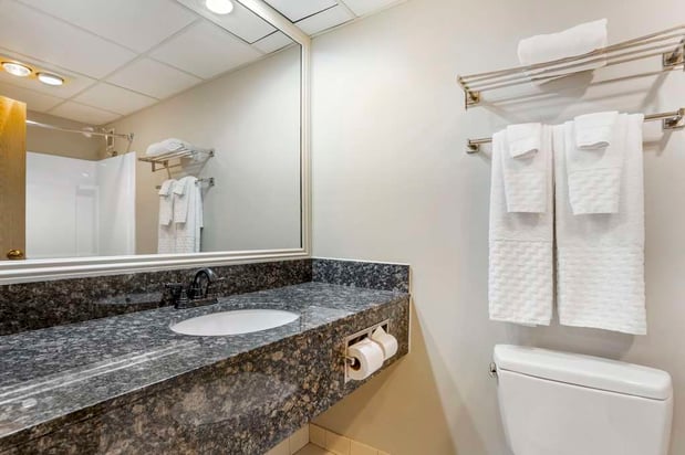 Images Best Western Danbury/Bethel