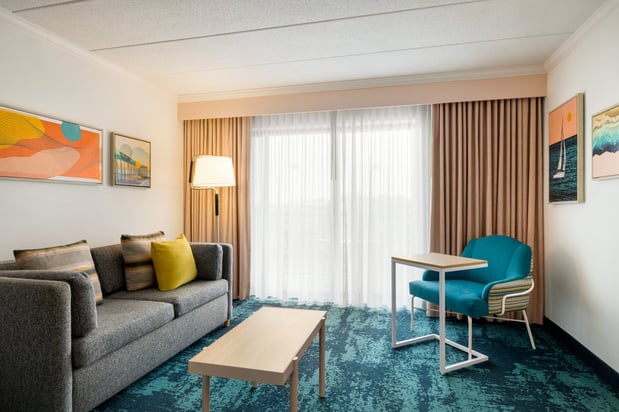 Images Holiday Inn Ocean City by IHG