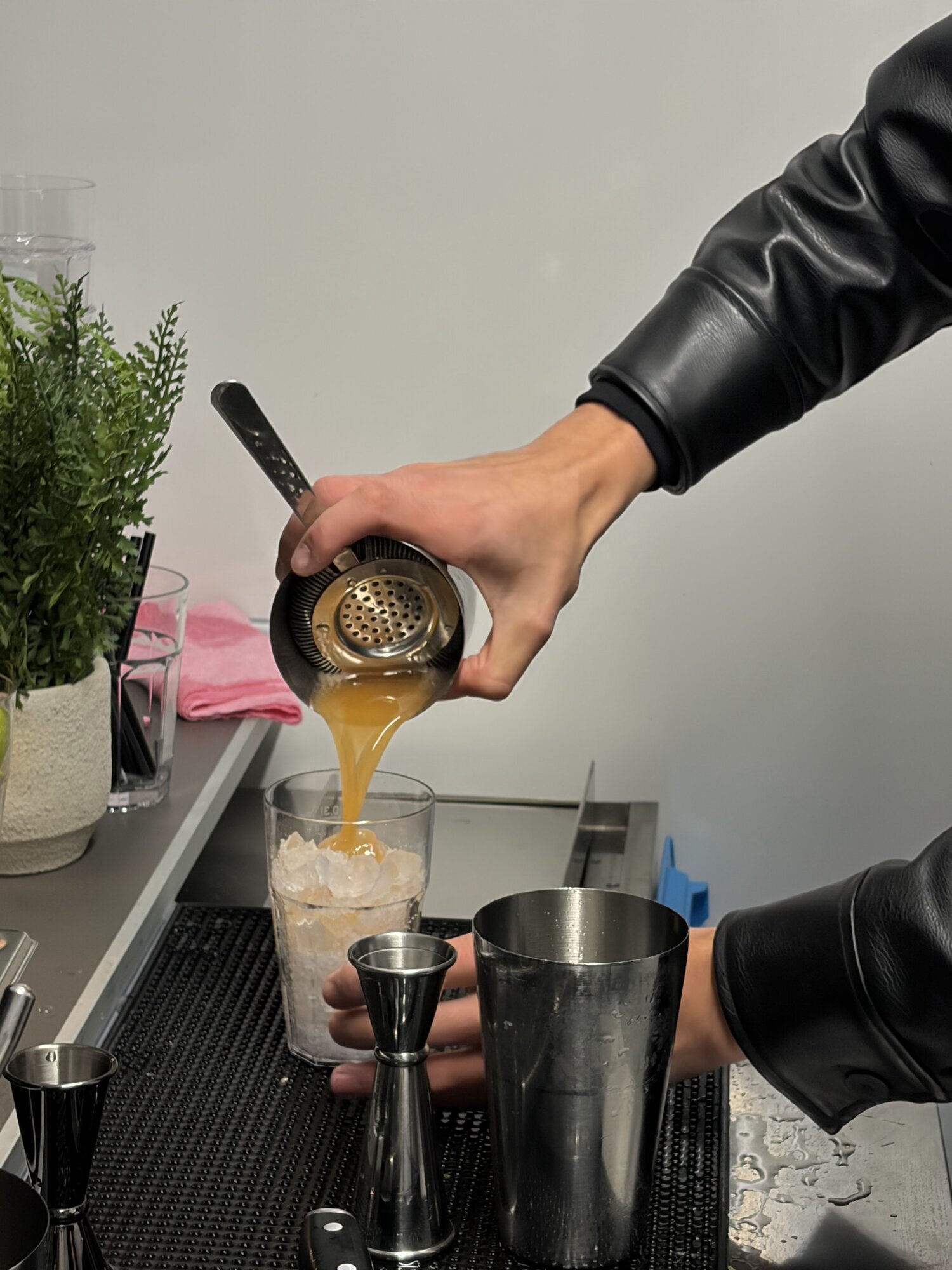 Luigis Dolce Vita, In der Auen 9 in Niederkassel