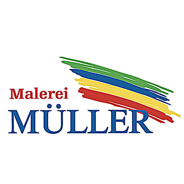Logo von Malerei Müller - Christian Müller