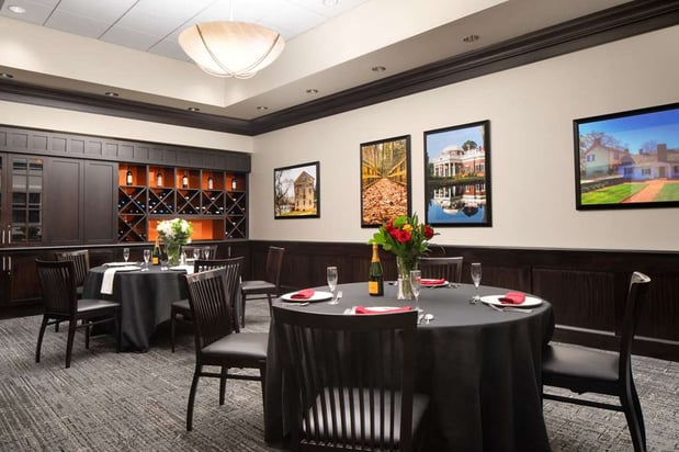 Images Hilton Richmond Hotel & Spa/Short Pump