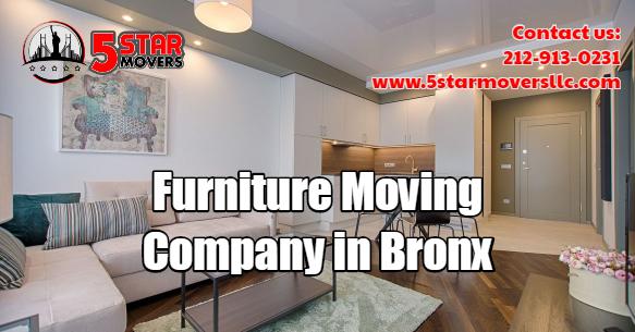 Images 5 Star Movers LLC - Bronx Moving Company