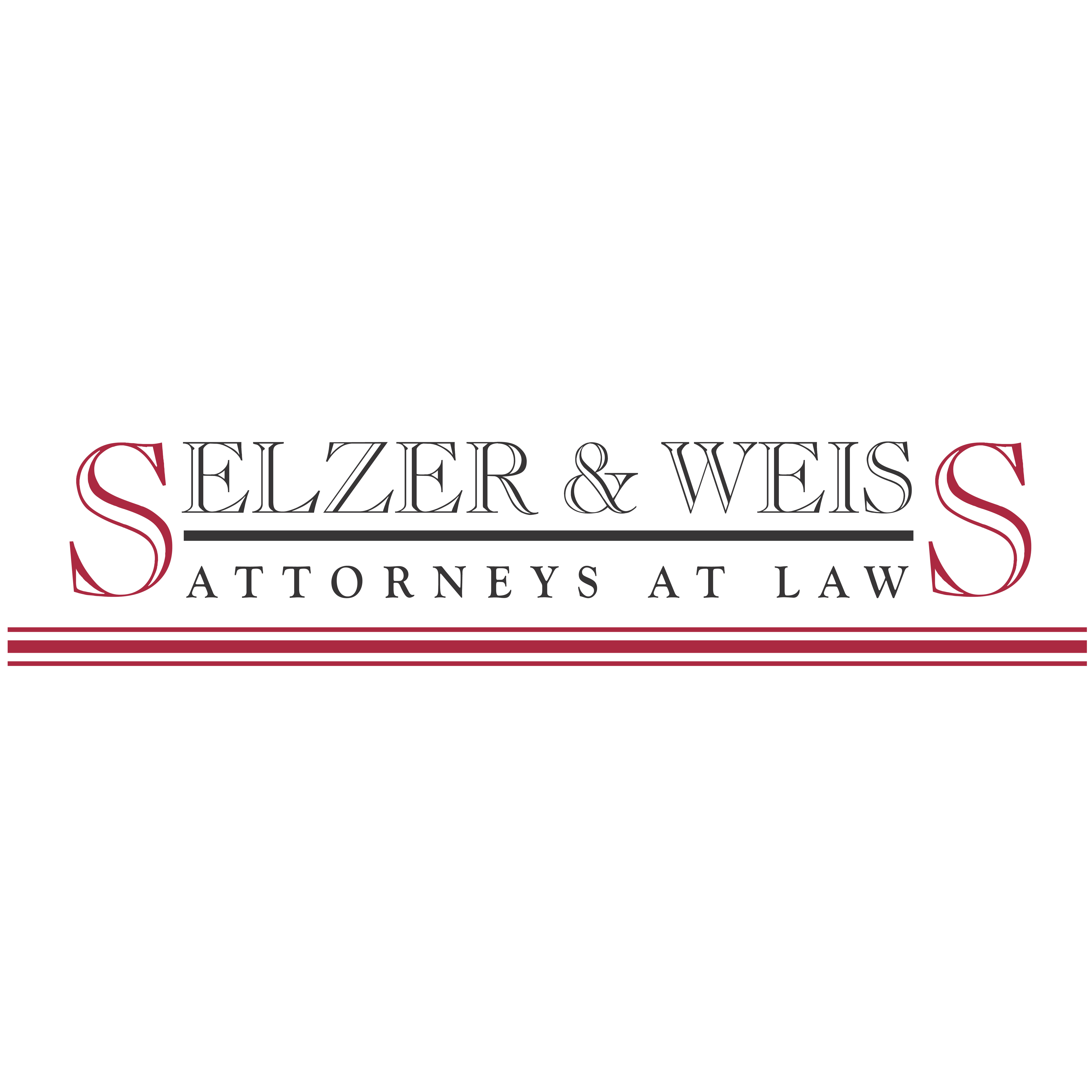 Personal Injury Law - Selzer & Weiss
