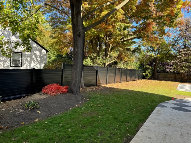 Images Superior Fence & Rail