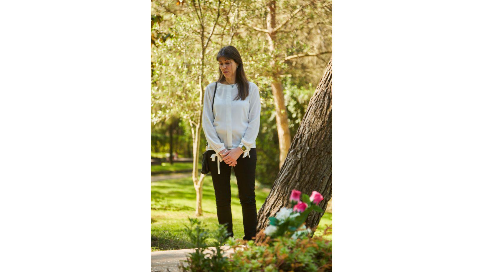 Cementiri Comarcal Roques Blanques 110