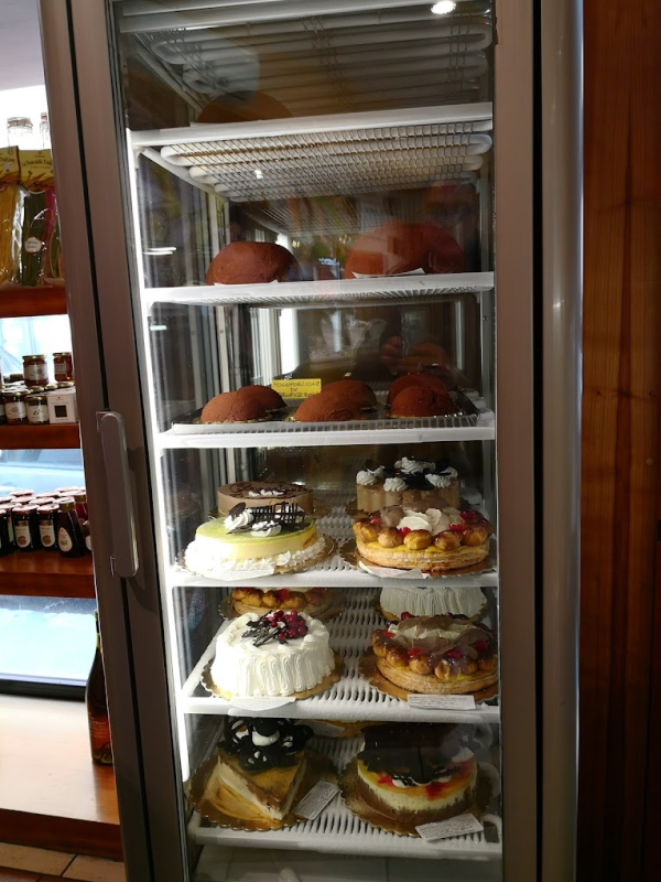 Images Carlo Clapier Pasticceria