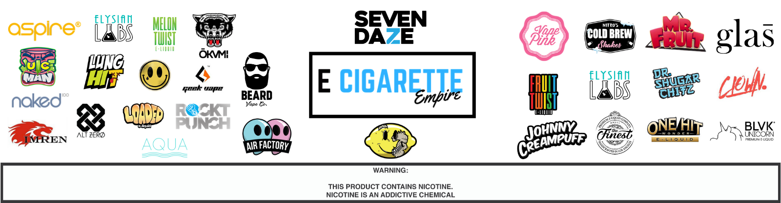 E Cigarette Empire Photo