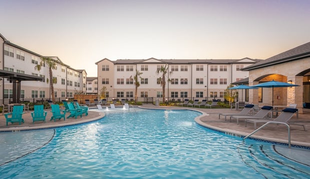 Images The Standard at Copperfield