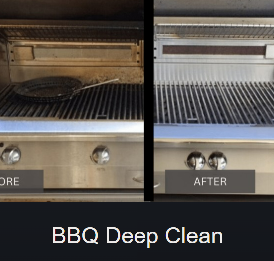 Grill 'N' Go