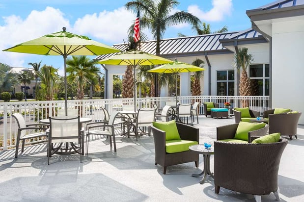 Images Hilton Garden Inn Key West / The Keys Collection