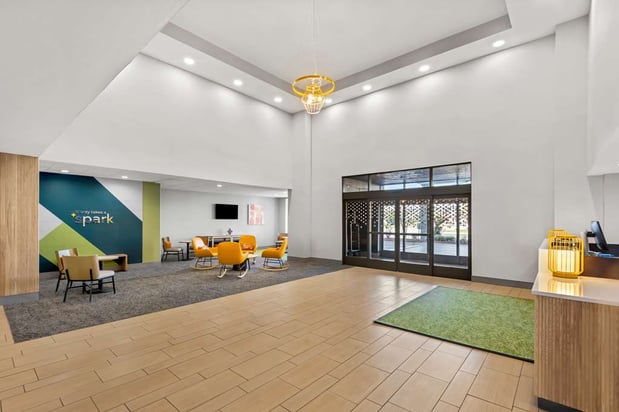 Images Spark by Hilton Port Wentworth Savannah