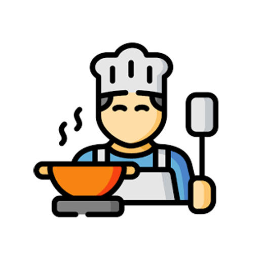 Images Dark Kitchen Italia