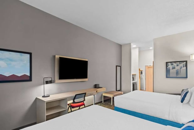Images Best Western Plus Ogallala Inn