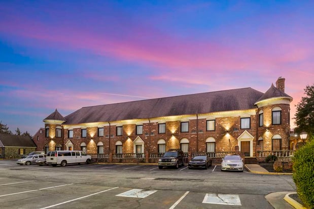 Images Best Western Plus Governor's Inn