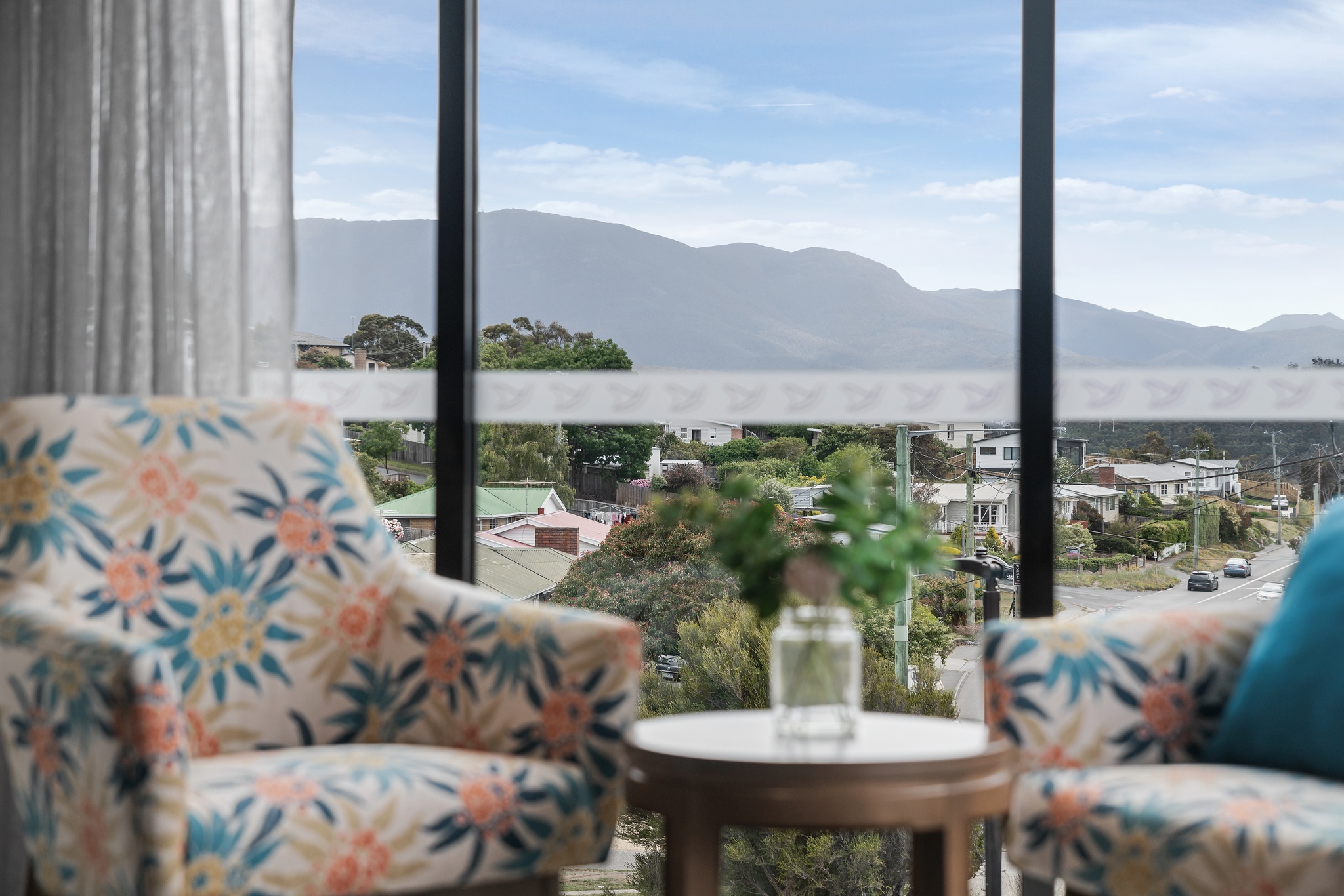 Images Uniting AgeWell Mornington Community, Lillian Martin