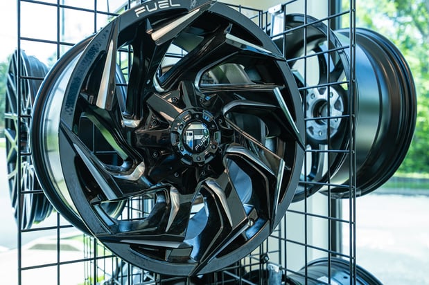 Images Tire Discounters