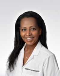 Dr. Mekdelawit Aschenaki, MD - Las Vegas, NV - Cardiovascular Disease, Cardiologist