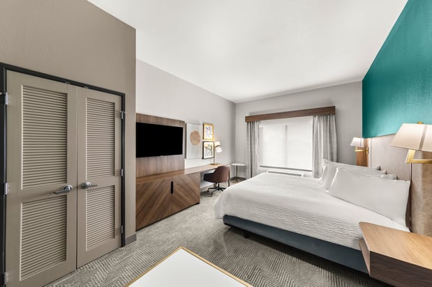 Images Holiday Inn Austin North - Round Rock by IHG