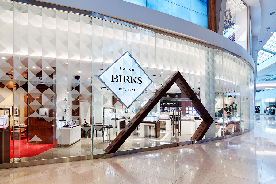 Images Maison Birks