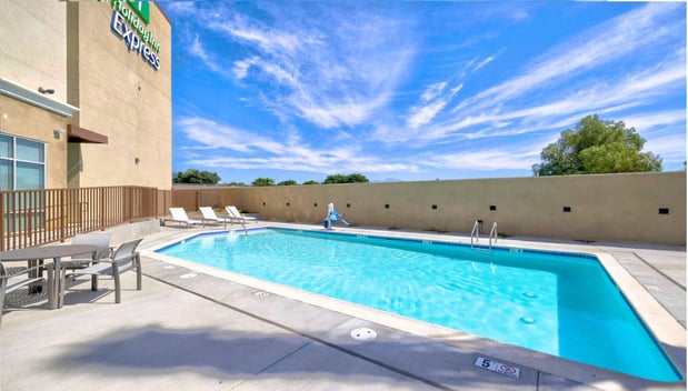 Images Holiday Inn Express & Suites Ontario - Chino Hills by IHG