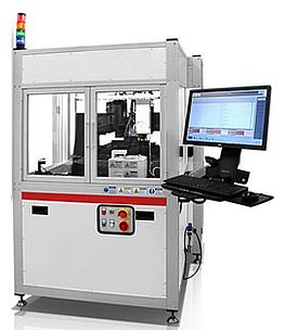 RK Antriebs- und Handhabungs-Technik GmbH, Am Klaepenberg 5 in Bienenbüttel