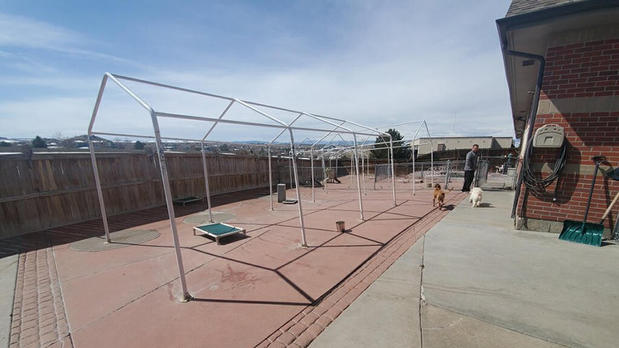 Images VCA Mountainview Animal Hospital & Pet Lodge