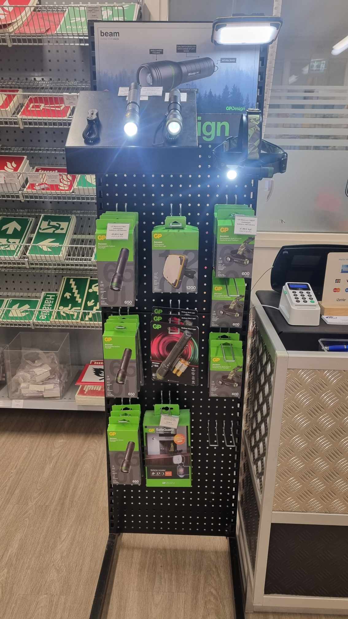 Images Sammutinhuolto Redi Oy