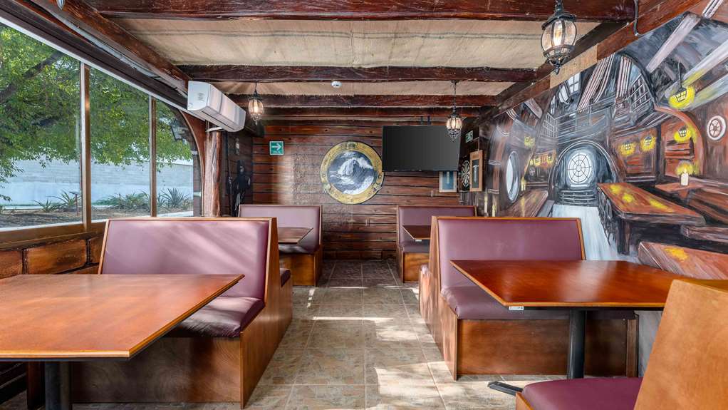 Images Best Western Posada Chahue