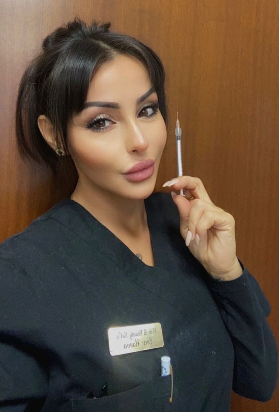 Hair & Beauty NaVa, Hainer Weg 146 in Frankfurt am Main