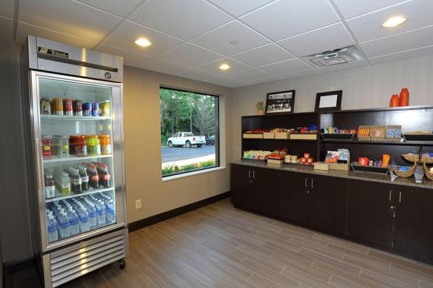 Images Holiday Inn Express Brentwood South - Franklin by IHG