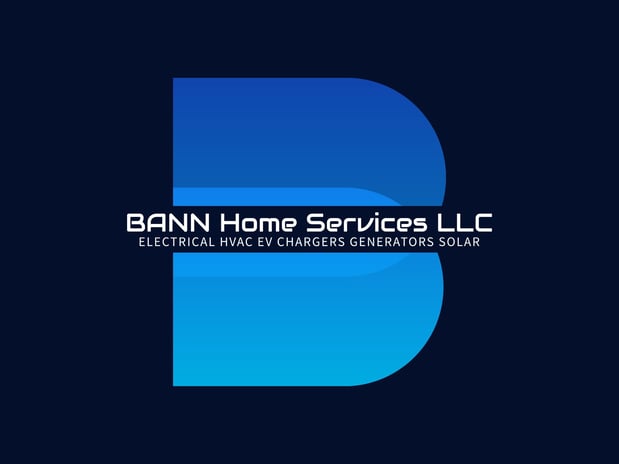 Images BANN Home Electrical Services, LLC